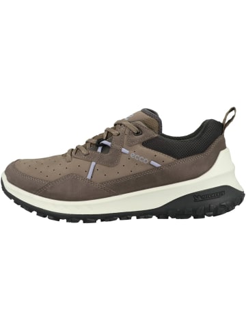 Ecco Trekkingschuhe für Damen in mittel-braun