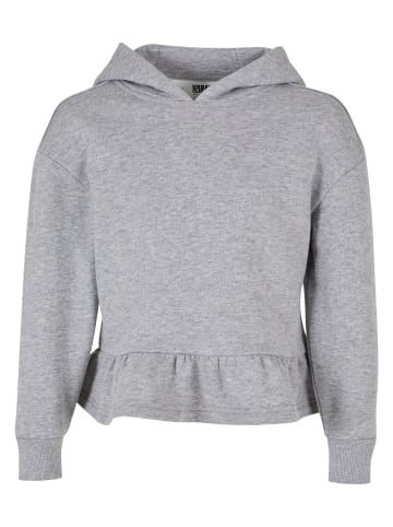 Urban Classics Kapuzenpullover in grey