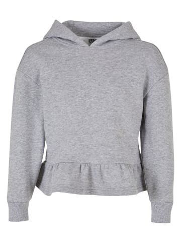 Urban Classics Urban Classics Kapuzenpullover in grey