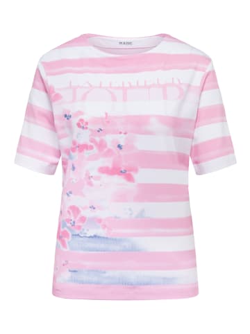 Rabe T-Shirt in Rosa