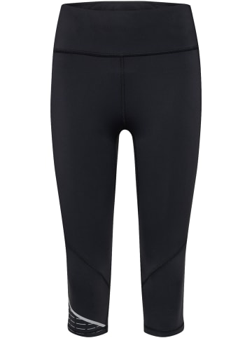 Newline Newline Leggings Nwlchigaco Laufen Damen Atmungsaktiv Schnelltrocknend in BLACK