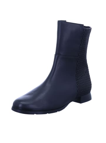 HASSIA Stiefelette in schwarz