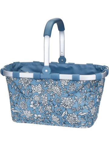 Reisenthel Einkaufstasche carrybag in Dahlia Blue