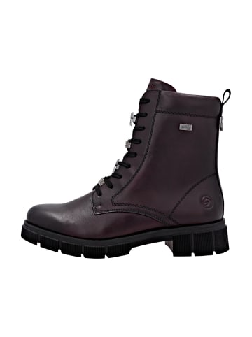 remonte Boots D2S73 in bordeaux