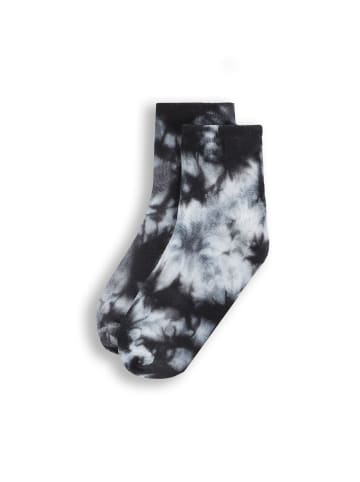 Coccodrillo Socken in schwarz