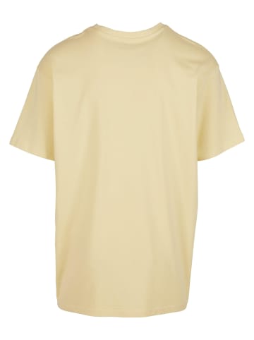 9N1M SENSE 9N1M SENSE SENSE Essentials T-Shirt in softyellow