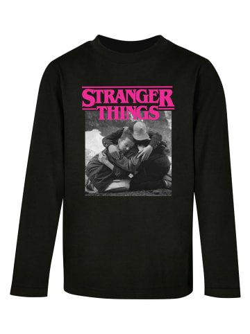 Absolute Cult Absolute Cult Longsleeves in black