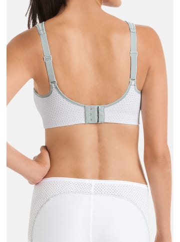 Anita Sport-BH Air Control mit Delta Pad in Weiß