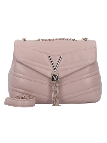 Valentino Privilege Schultertasche 23 cm in cipria