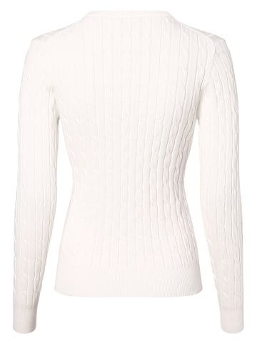 Gant Pullover in ecru