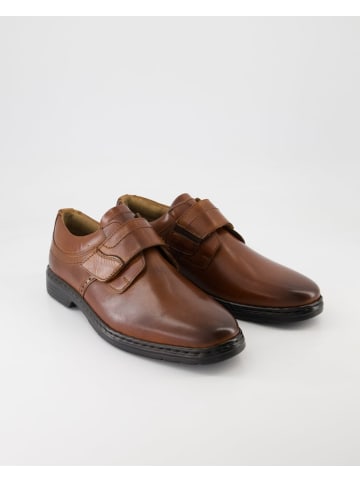 Josef Seibel Loafer in Braun