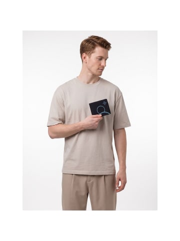 oxmox New Cryptan Geldbörse RFID Schutz 12 cm windrose