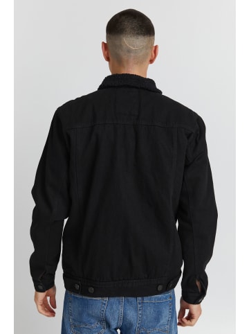 BLEND Jeansjacke Denim in denim schwarz