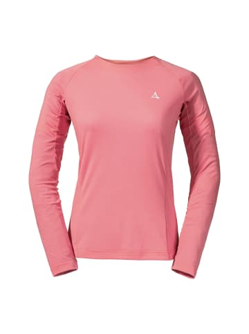 Schöffel Shirt Rodica in rosa