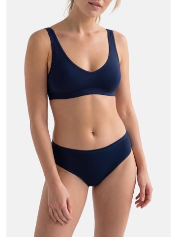Conta Hüftslip Modal in Marine