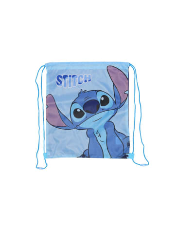 Lilo & Stitch Turnbeutel – leicht & stylisch für Kinder