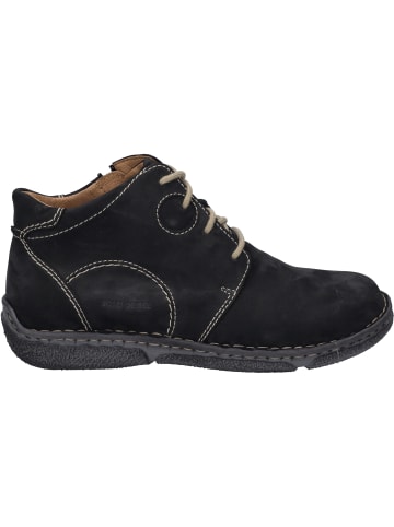 Josef Seibel Stiefelette Neele 46 in schwarz