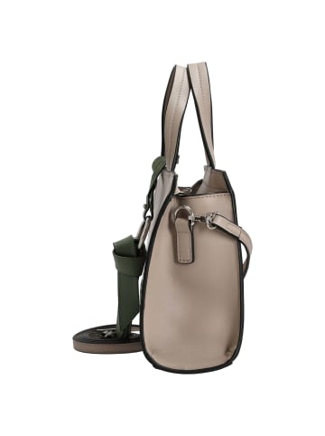 PICARD Levante - Schultertasche 21 cm (schwarz) in gravel