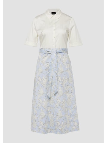 s.Oliver Kleid  in  50A7_hellblau