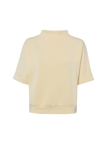 Someday Shirt Utaliana detail in vanille