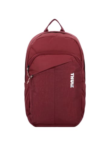 Thule Indago Rucksack 49 cm Laptopfach in new maroon