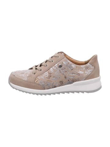 Finn Comfort Komfort Schnürschuhe in Rosa