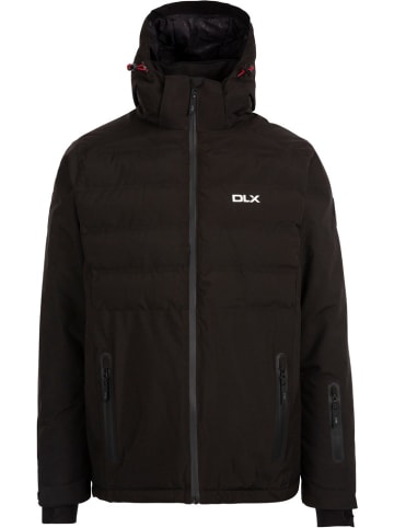 DLX Winterjacke in Schwarz