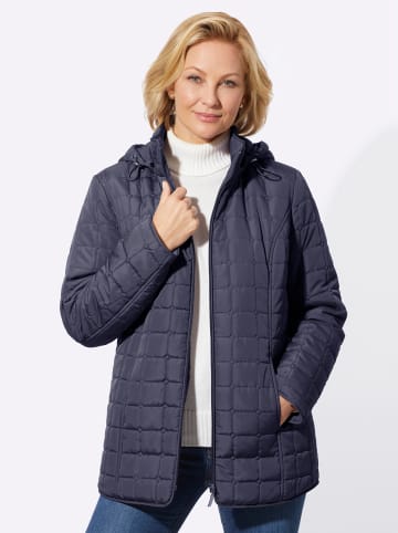 WITT WEIDEN Steppjacke in marine