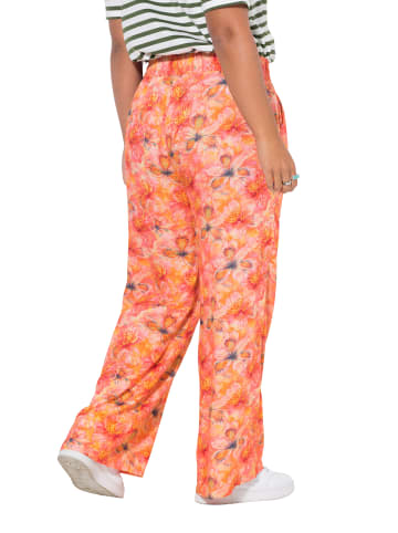 Studio Untold Schlupfhose in orange