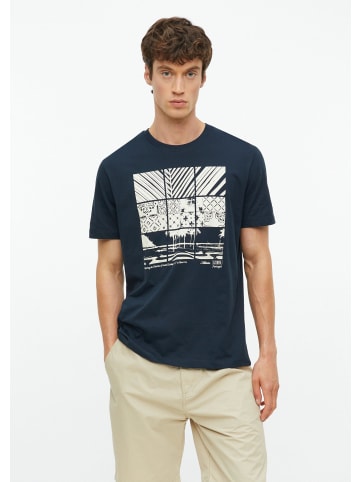 s.Oliver T-Shirt in 59D1_navy