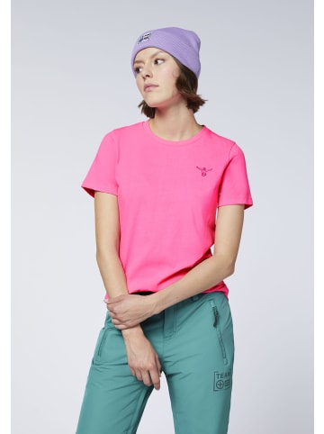 Chiemsee T-Shirt in Pink