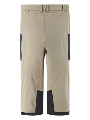 Reima ReimaTec Schneehose " Skihose Viekkala " in Earthy Beige