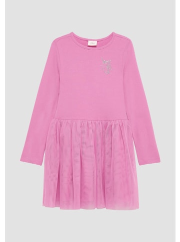 s.Oliver Kleid in 4446_pink