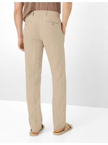 BRAX  Hose Evans in beige