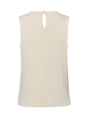 More & More Top in beige