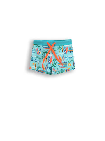 Lemon Badehose in bunt