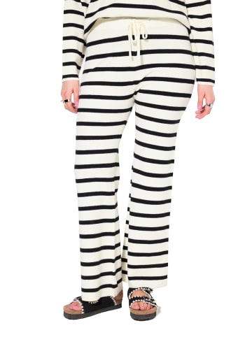 Studio Untold Schlupfhose in offwhite