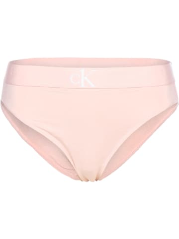 Calvin Klein Bikini in barely pink