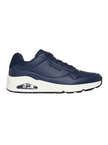 Skechers Sneakers Low UNO - Tailored Air in blau
