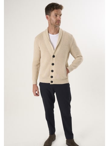 Felix Hardy Strickjacke in Beige