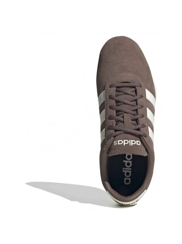 adidas Sneaker Grand Court Lo in Braun