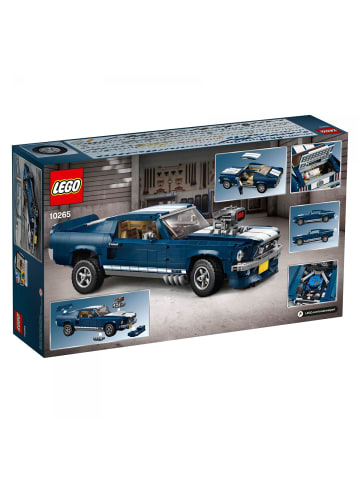 LEGO Icons (Creator Expert) 10265 Ford Mustang GT