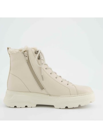 Paul Green Winterstiefel in beige