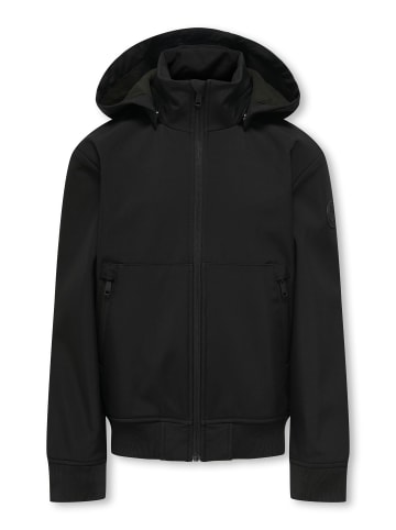 ONLY & SONS Junior Blousonjacke in Black