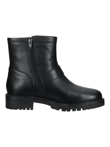 Geox Stiefelette in Schwarz