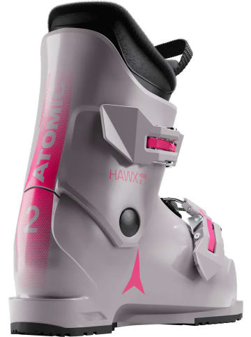 Atomic Skistiefel Alpin in pink