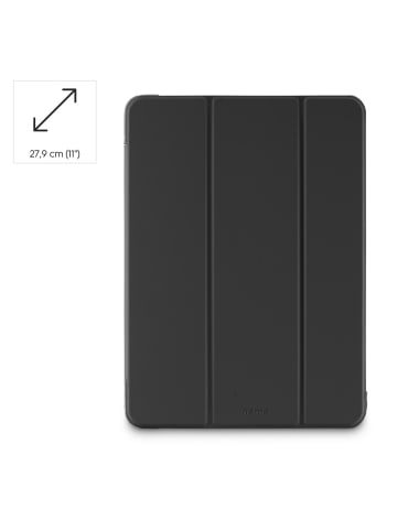 Hama Tablet-Hülle Fold Clear iPad Air 11" (25/24)/Air 10.9" (22/20),