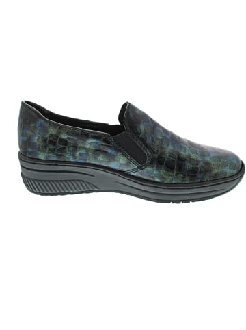 rieker Slipper Mehrfarbig