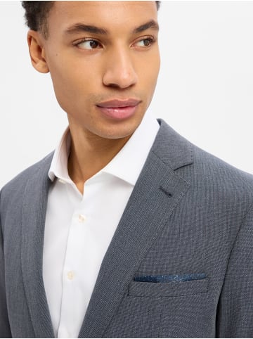 Cinque Sakko Cidata in grau