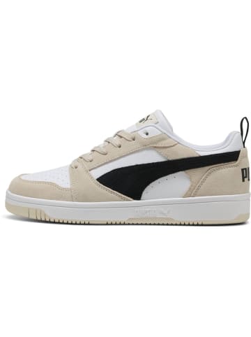 Puma Sneaker "Rebound v6 Low SD" in Weiß